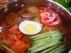 -牛味道炭火烤肉(湖前总店)