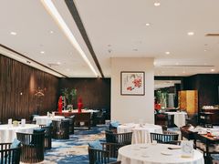 大堂-红棉中餐厅·广州海航威斯汀酒店