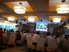 大堂-椿记烧鹅(叠彩店)