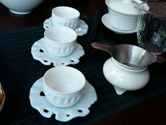 -碧露轩·大益茶体验馆(镇江路店)