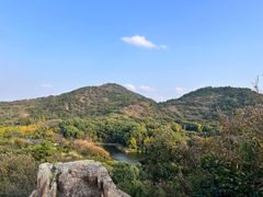 -白马涧龙池景区
