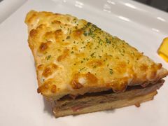 -早安巴黎(四季坊店)
