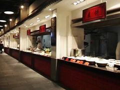 -驻海天一角餐厅