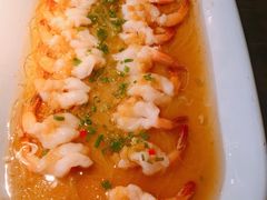 -外婆家(蓝色港湾店)