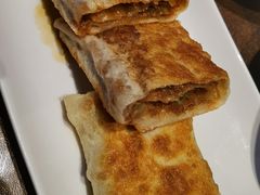 牛肉馅饼-南门小馆·清真(国贸商城店)