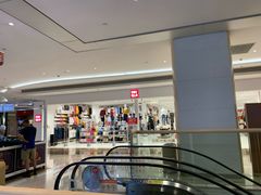 -优衣库(广州天河领展广场店)