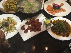 -渔傅·蓝海岸霞浦海鲜(正祥店)