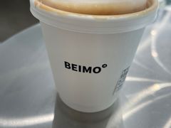 -北芒BEIMO COFFEE(五台山店)