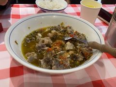 -西江红·株洲本地菜(滨江南路店)