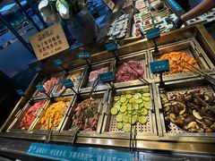 -東盛炭烤自助料理(浦东文峰广场店)