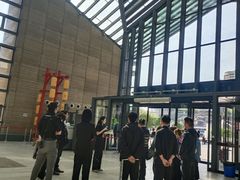 -西安大唐西市博物馆