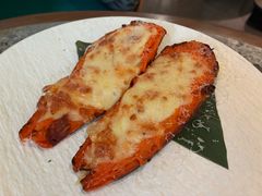 -芭莉与彩虹西餐厅(成都合生汇店)