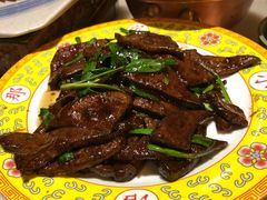 -那家小馆•北京菜•烤鸭(中关村店)