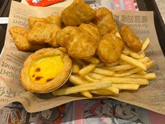 -肯德基(文东店)