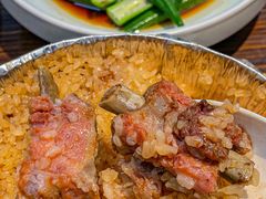 -民间瓦缸煨汤館(嵩山路店)