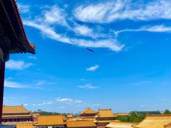-故宫博物院(故宫)