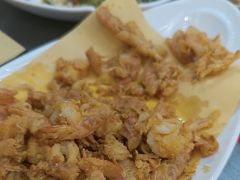 -A8小馆·海鲜烧烤(樱珠苑小区店)