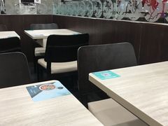大堂-康师傅私房牛肉面(北京南站店)