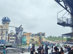 -渔岛海洋度假区