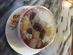 玫瑰甜品店-玫瑰甜品(文明路店)