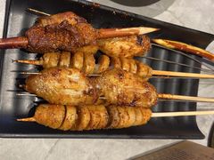 -丁里羊肉小镇(滨湖旗舰店)