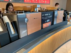 -星巴克(北京新辰里亚运村店)
