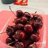 去山姆办年货啦！2J的车厘子真的又大又甜