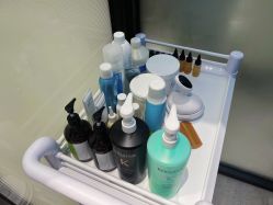 -MJ skin care国际皮肤管理中心