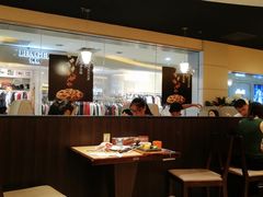 -必胜客(时代广场店)