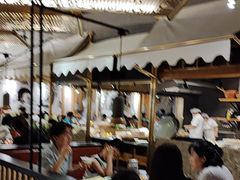 -符离集餐厅(万象城店)
