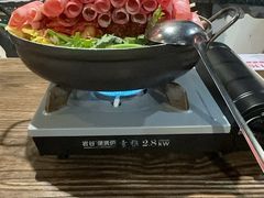-MI WU FACTORY米屋美食工厂餐厅(绿地店)