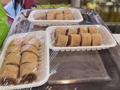 -姚记炒肝店(鼓楼店)