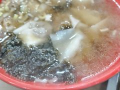 -白魁老号饭庄(安内店)