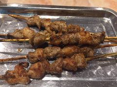 羊肉串-北疆饭店(宝龙店)