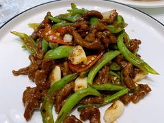 -古越舫·精品杭帮菜(商都路店)