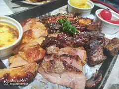 -Gray Whale 灰鲸餐厅(北美N1店)