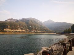 -天鹅湖生态旅游风景区