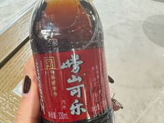 -船歌·鱼水饺青岛菜(珠江路店)