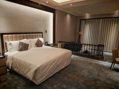 -上海浦东星河湾酒店