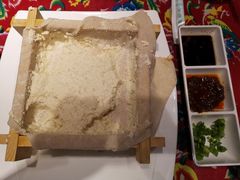 -7号院家宴.烧鸽子(门头沟店)