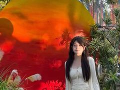 -沂蒙云瀑洞天景区