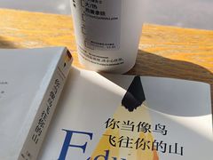 -星巴克(夏碧路店)