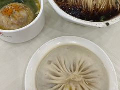 -怡园饭店-餐厅(四望亭店)