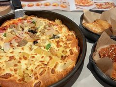 -必胜客(射阳吾悦店)