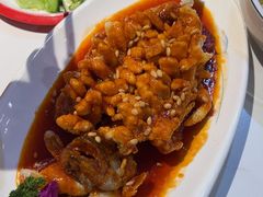 -李老哈·东北菜(宋园路店)