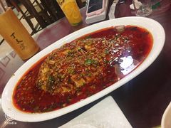 -廖老妈蹄花店(人民公园陕西街259号店)