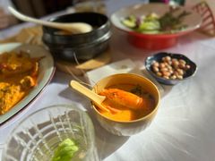 -阿诺泰·泰国餐厅(棕北店)