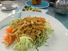 -敦煌楼(御景·阳光润园店)