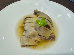 -香山湖家家宴(中山陵店)