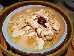-京华烟云·北京烤鸭(领展购物广场·中关村店)